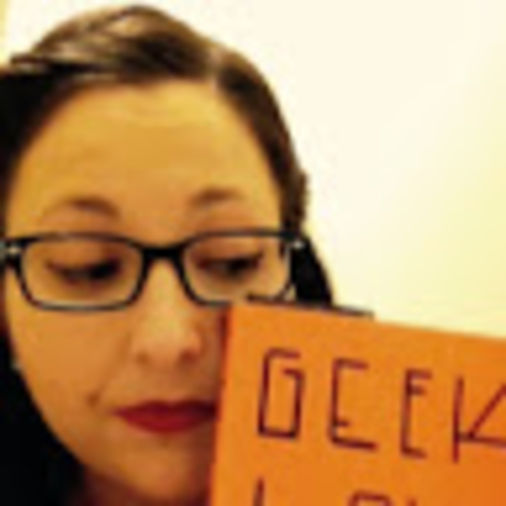 Meet your Posher, Kelly